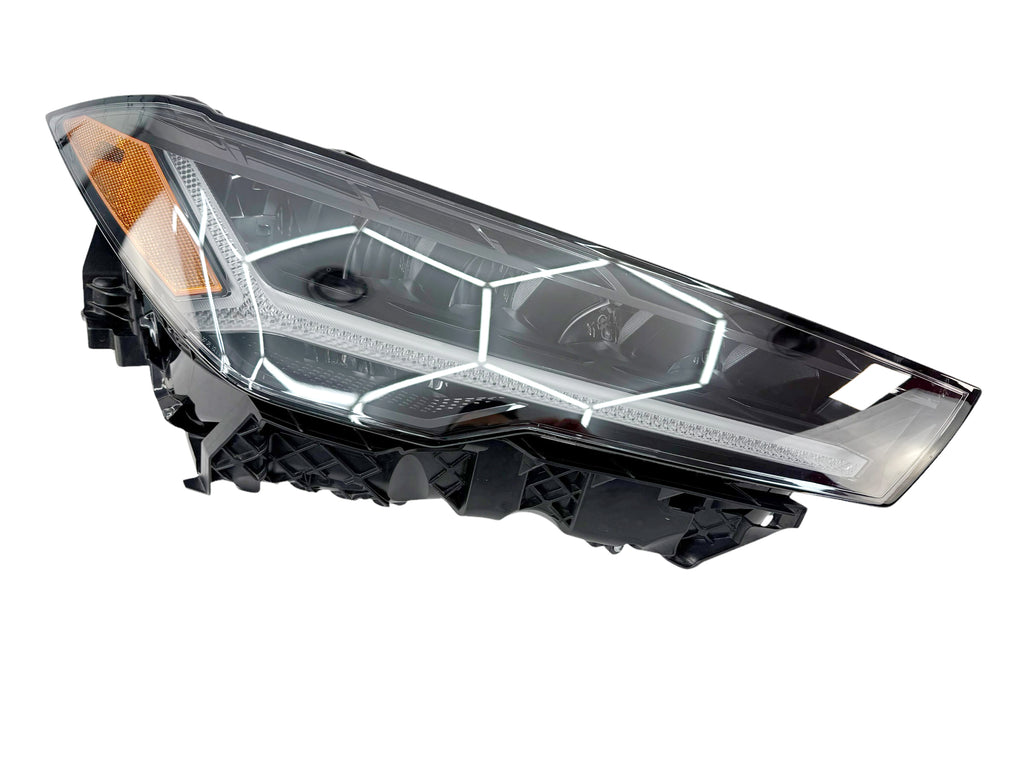 LAMBORGHINI URUS FRONT RIGHT MATRIX HEADLIGHT (USA) 4ML941036E