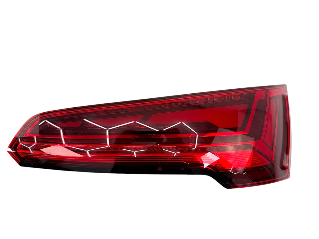 AUDI Q5 FULL LED TAIL LAMP RH 80A945076B