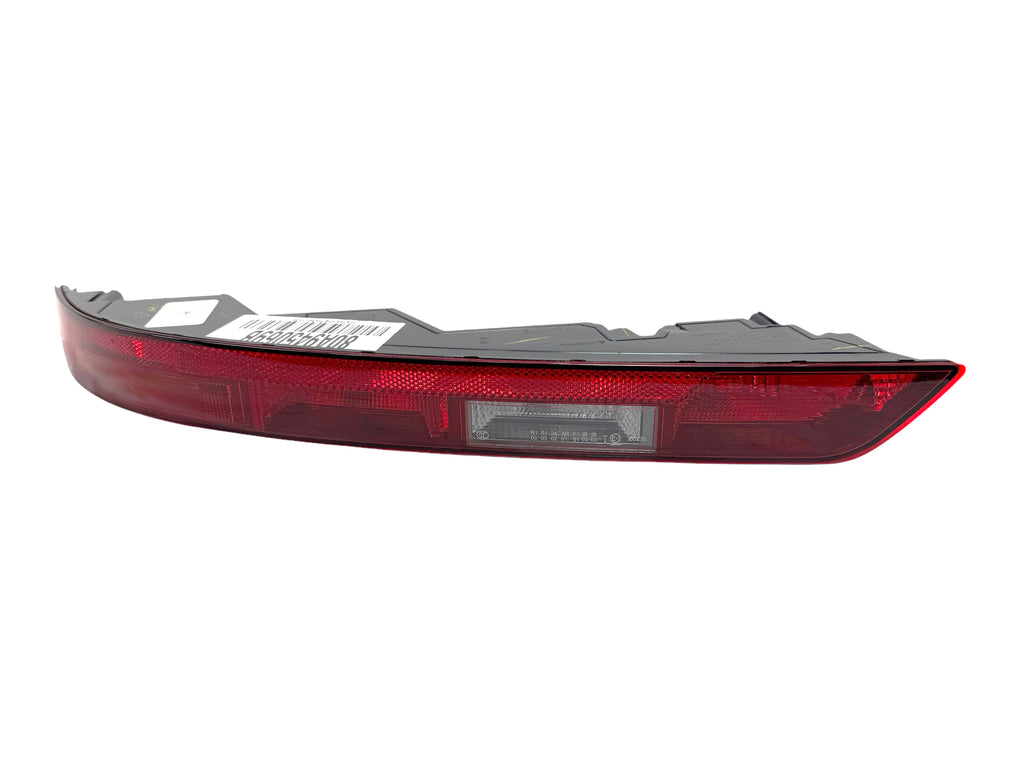 AUDI Q5 BUMPER LOWER TAIL LAMP LH 80A945069B