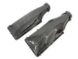 Load image into Gallery viewer, FERRARI F12 CARBON AIR FILTER  COVERS SET BY ApexComposites