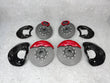 Load image into Gallery viewer, AUDI RSQ8 / RS6 C8 2024 COMPLETE CERAMIC BRAKE KIT