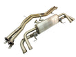 Load image into Gallery viewer, BENTLEY BENTAYGA V8/ W12 SPORTS EXHAUST BY QUICKSILVER