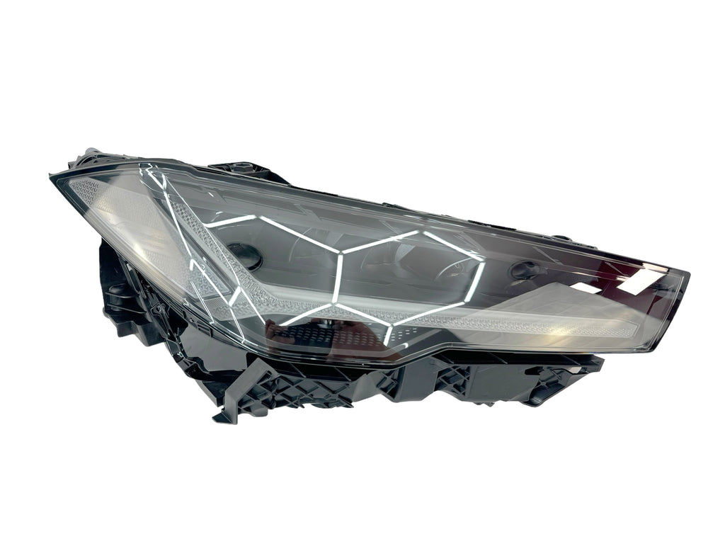 LAMBORGHINI URUS FRONT RIGHT MATRIX HEADLIGHT 4ML941036D