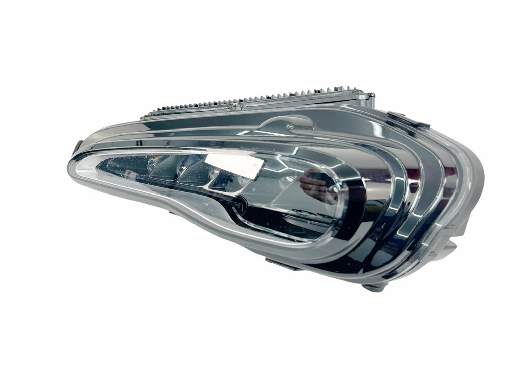 MCLAREN ARTURA LEFT ADAPTIVE HEADLIGHT EU-SPEC 16AE054CP