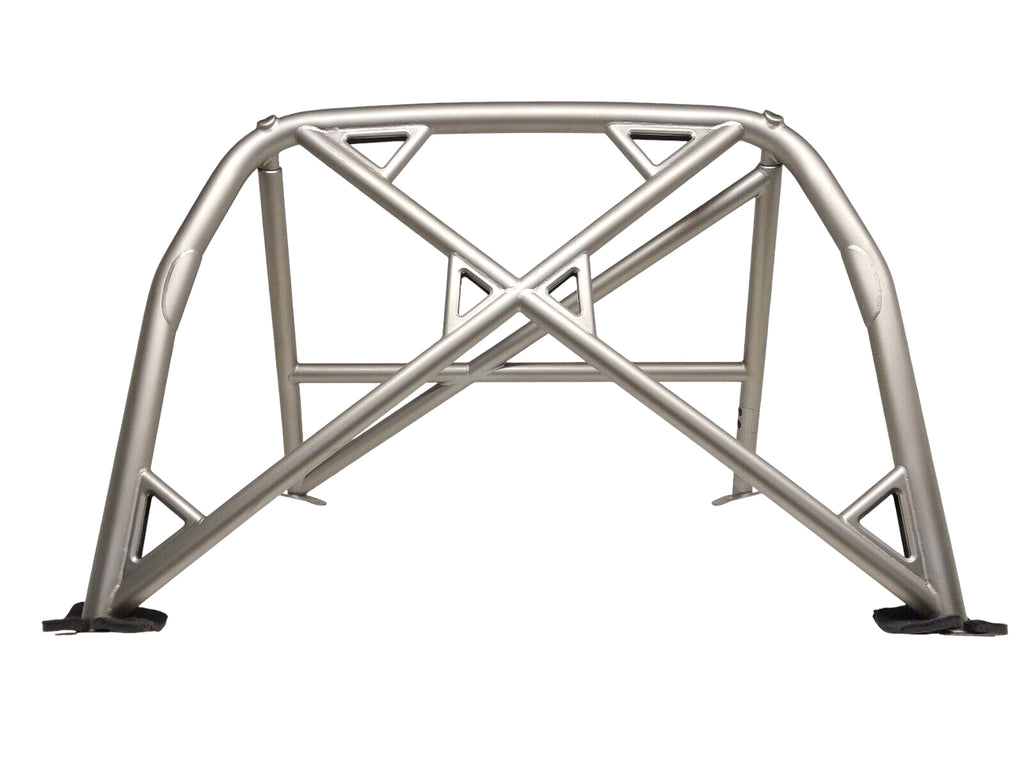 PORSCHE 991.2 GT2-RS WEISSACH TITANIUM ROLL CAGE 991 580 101 71