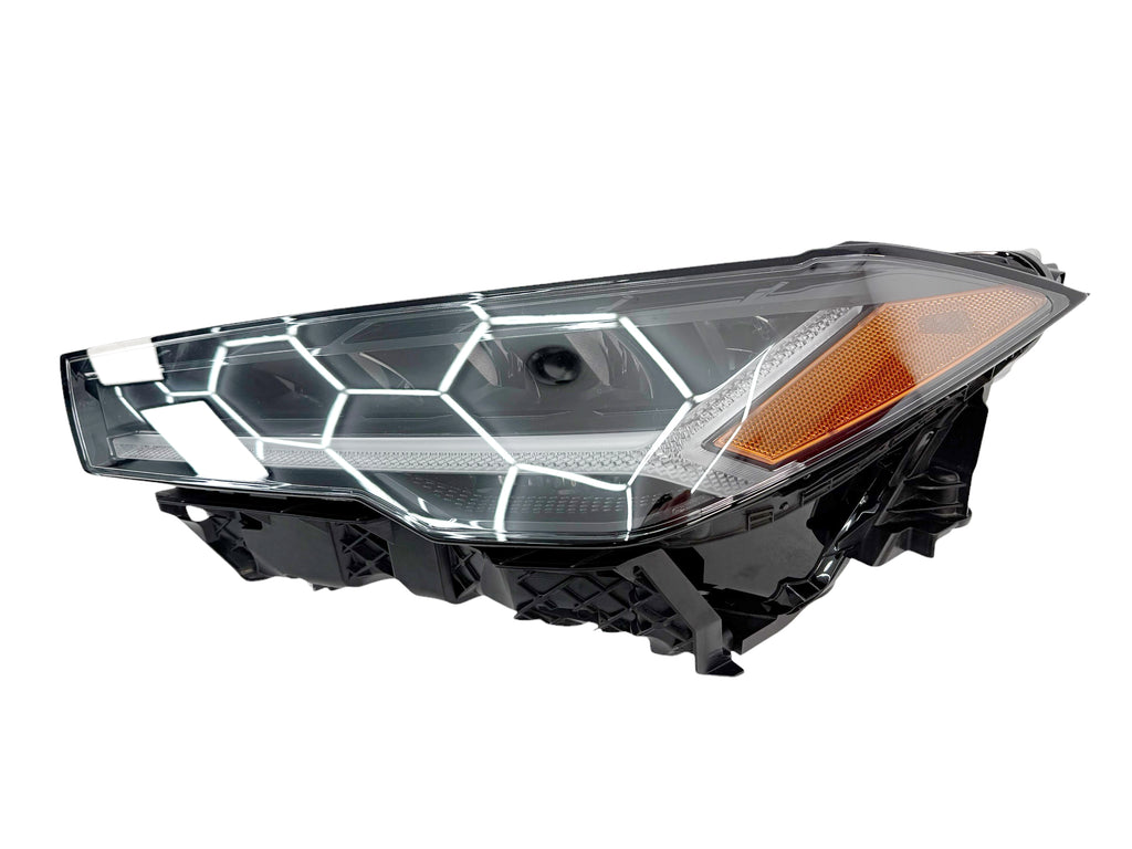 LAMBORGHINI URUS FRONT LEFT MATRIX HEADLIGHT (USA) 4ML941035E