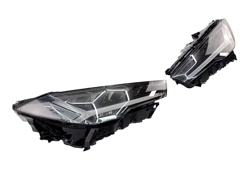 LAMBORGHINI URUS FRONT PAIR HEADLAMP (EURO SPEC) 4ML941035C 4ML941036C