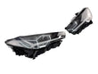 Load image into Gallery viewer, LAMBORGHINI URUS FRONT PAIR HEADLAMP (EURO SPEC) 4ML941035C 4ML941036C