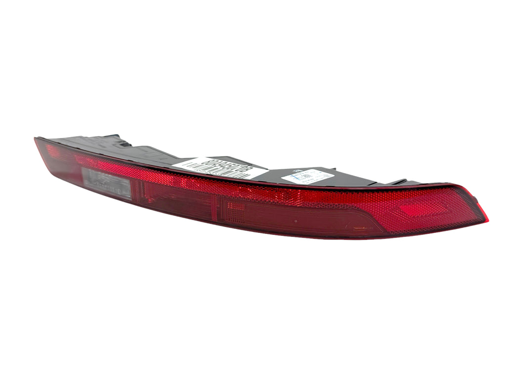 AUDI Q5 BUMPER LOWER TAIL LAMP RH 80A945070B