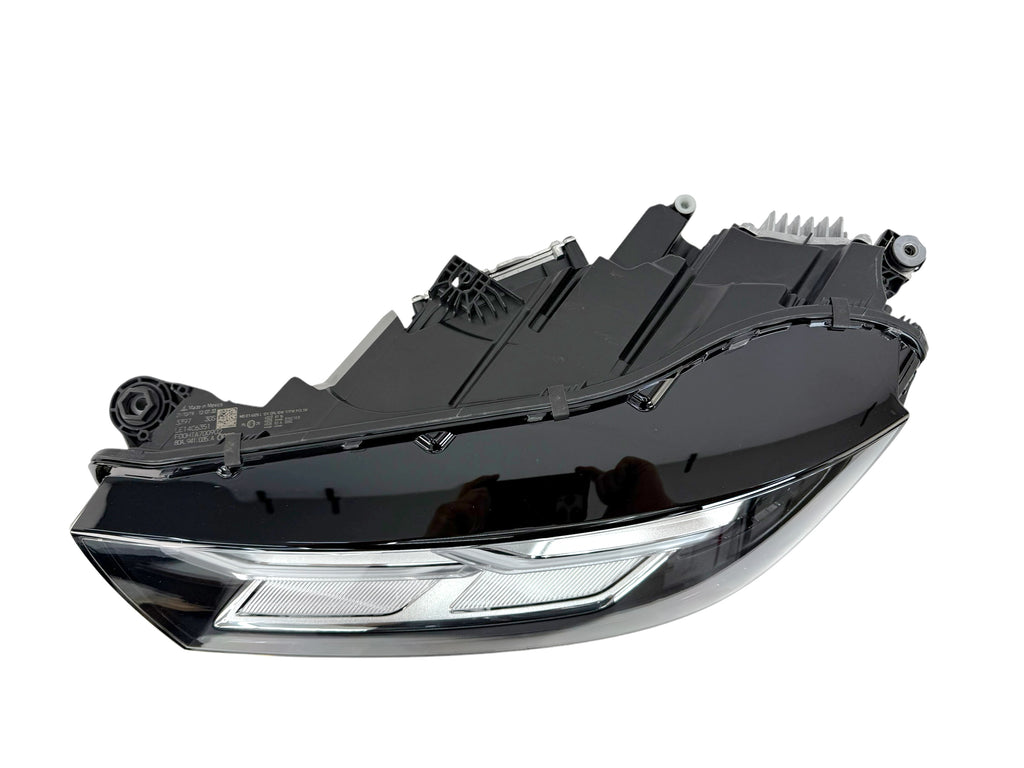 AUDI Q5 LED HEADLIGHT LH 80A941035A