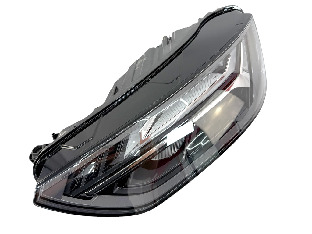 AUDI Q5 LED HEADLIGHT LH 80A941033G