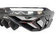 Load image into Gallery viewer, LAMBORGHINI URUS MANSORY CARBON REAR DIFFUSER F117