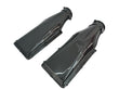 Load image into Gallery viewer, FERRARI 812 SUPERFAST/ GTS CARBON FIBRE AIR INTAKE COVERS SET 333296
