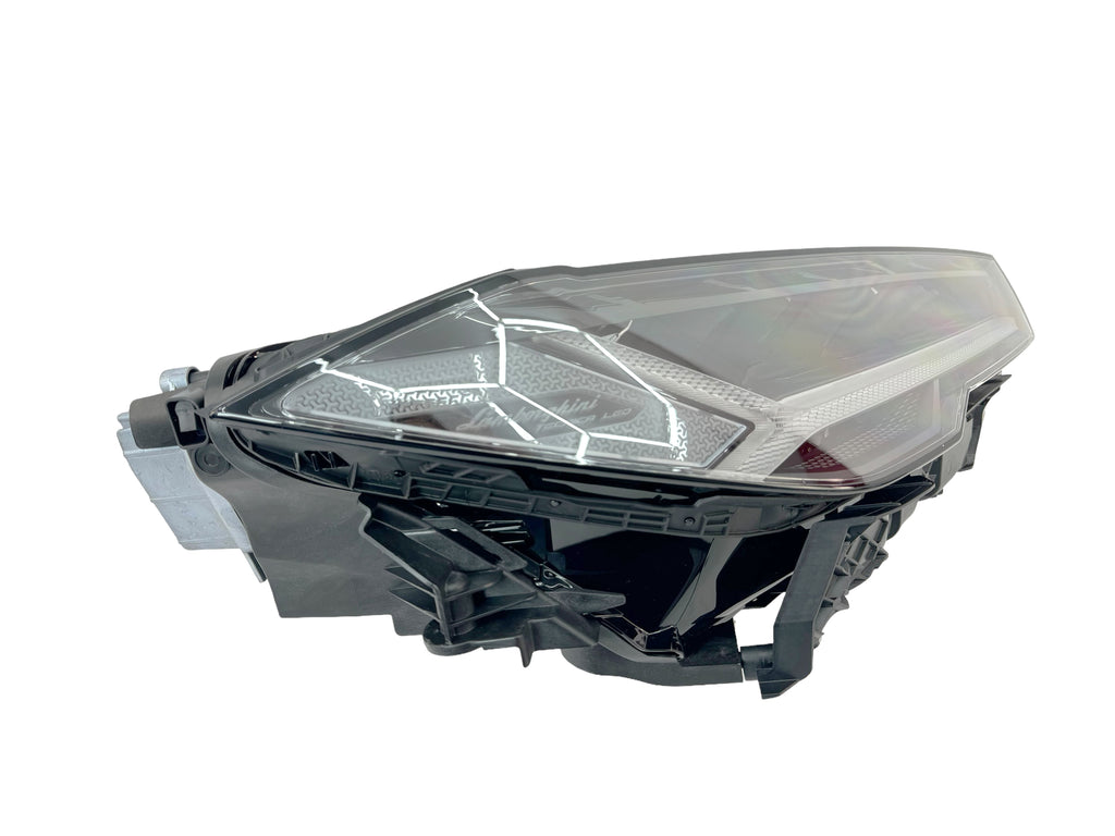 LAMBORGHINI URUS FRONT RIGHT MATRIX HEADLIGHT 4ML941036D