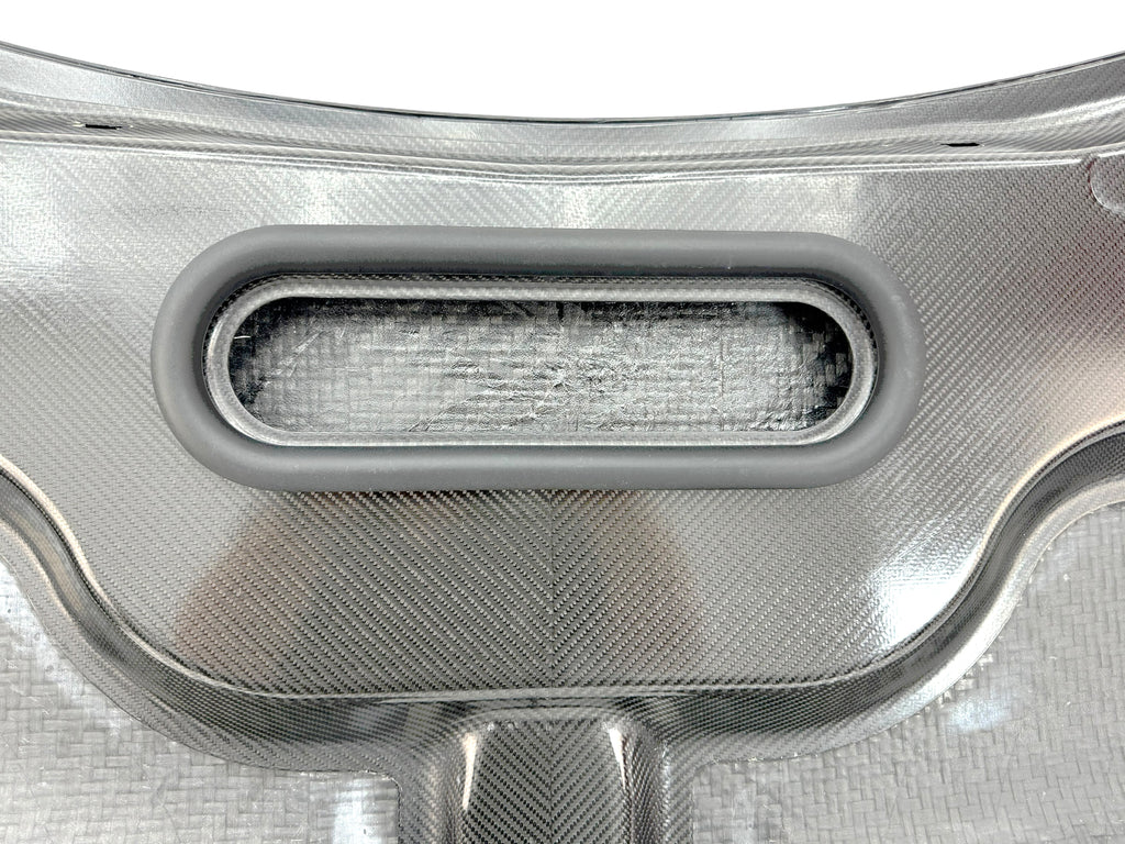 MCLAREN 620R MSO CARBON FRONT BONNET ﻿﻿31AA047CP