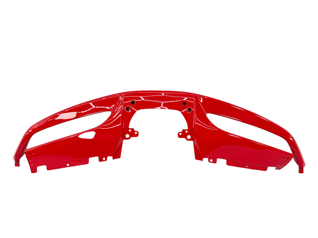 FERRARI 488 FRONT SPOILER (CORSA RED) 86707910