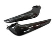 Load image into Gallery viewer, FERRARI 458 CARBON FRONT BUMPER SPOILER 70001915