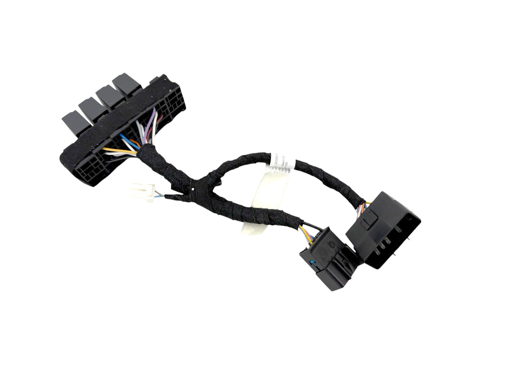 FERRARI RACING SEAT DRIVER SIDE HARNESS 83454800