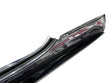 Load image into Gallery viewer, BENTLEY GT 2012-2017 MULLINER STYLING SIDE SKIRT - LH - BLACK 3W8071685