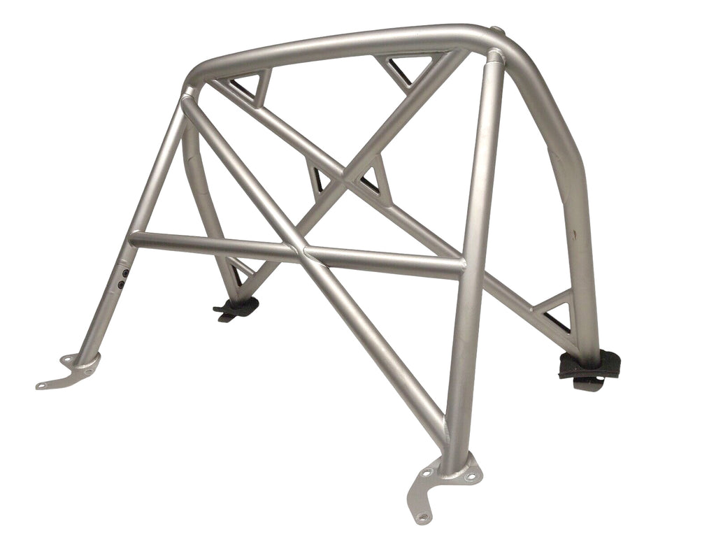 PORSCHE 991.2 GT2-RS WEISSACH TITANIUM ROLL CAGE 991 580 101 71