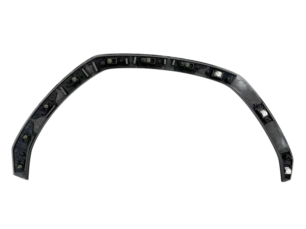 LAMBORGHINI URUS (18-21) CARBON FRONT LEFT WHEEL ARCH 4ML853717A