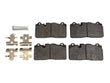 Load image into Gallery viewer, MCLAREN FRONT CERAMIC BRAKE PADS SET 11C0636CP