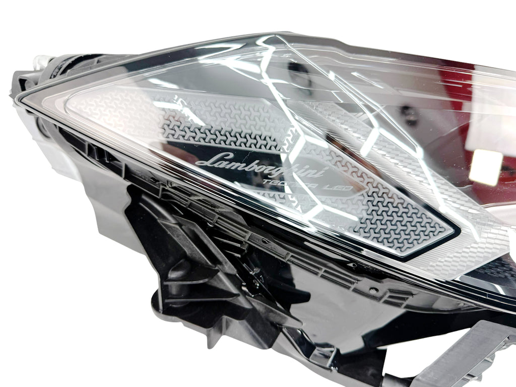 LAMBORGHINI URUS FRONT PAIR HEADLAMP (EURO SPEC) 4ML941035C 4ML941036C