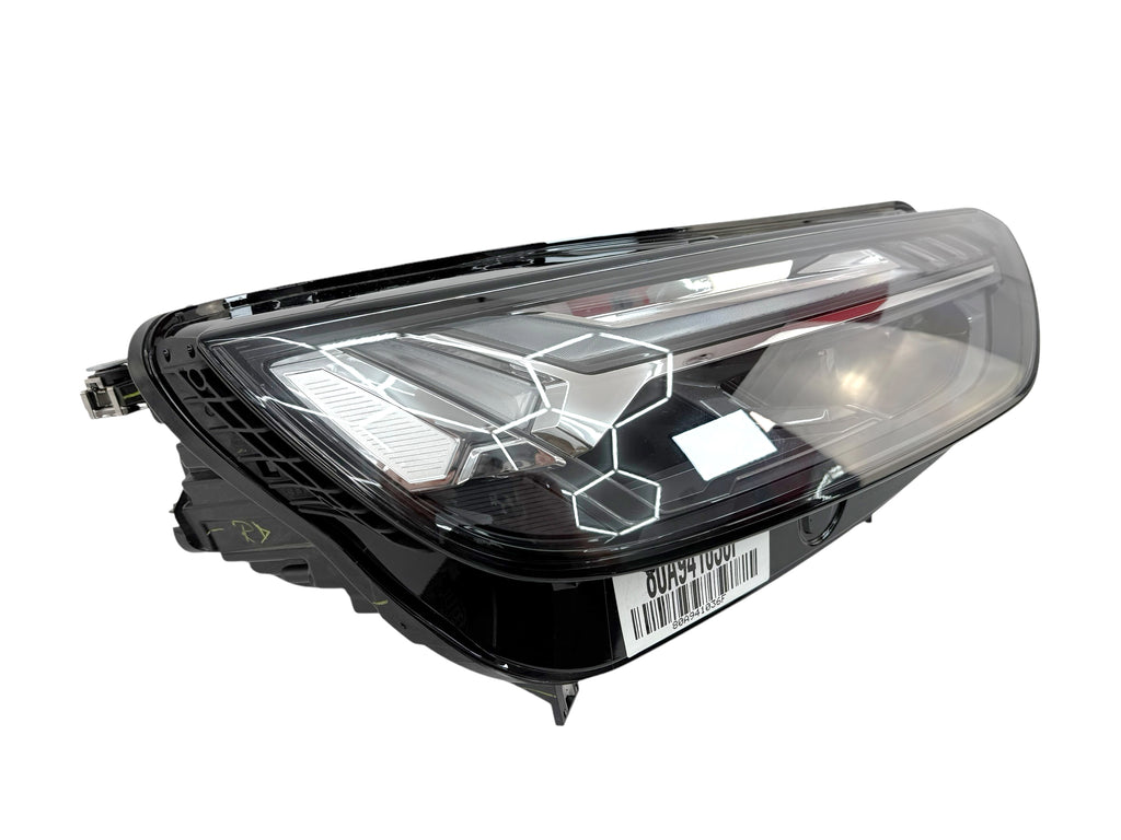 AUDI Q5 MATRIX BEAM HEADLIGHT RH 80A941036F