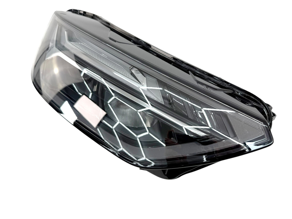 AUDI Q5 LED HEADLIGHT RH 80A941034G