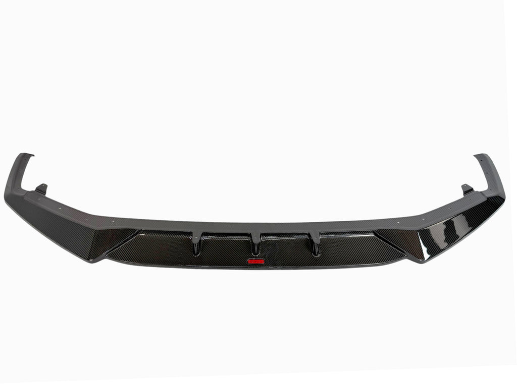 Audi RS6 C8 & RS7 Carbon Fibre Front Bumper Splitter by Urban (2019+)