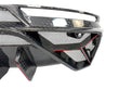 Load image into Gallery viewer, LAMBORGHINI URUS MANSORY CARBON REAR DIFFUSER F117