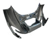 Load image into Gallery viewer, MCLAREN P1 FULL FRONT END MSO VISIBLE CARBON CLAM SHELL 12A2992CP
