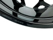 Load image into Gallery viewer, LAMBORGHINI URUS PERFORMANTE FRONT WHEEL 10JX23&quot; BLACK 4ML601025BN