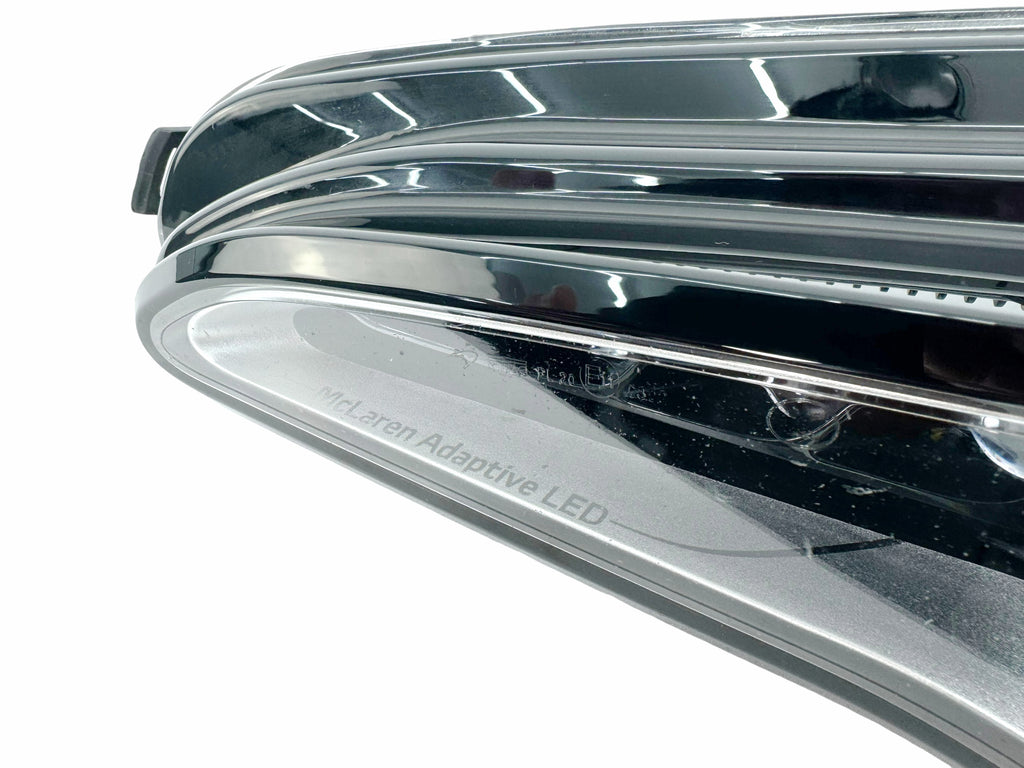 MCLAREN ARTURA LEFT ADAPTIVE HEADLIGHT EU-SPEC 16AE054CP