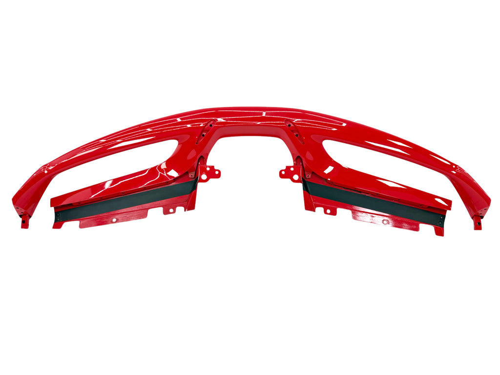 FERRARI 488 FRONT SPOILER (CORSA RED) 86707910