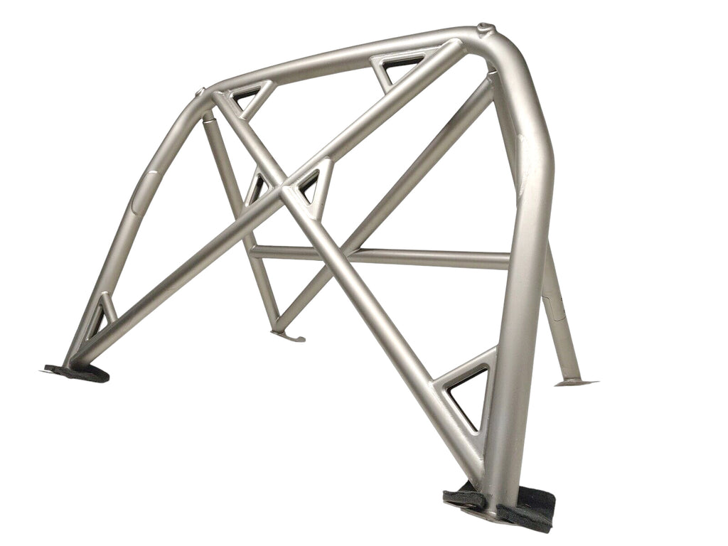 PORSCHE 991.2 GT2-RS WEISSACH TITANIUM ROLL CAGE 991 580 101 71