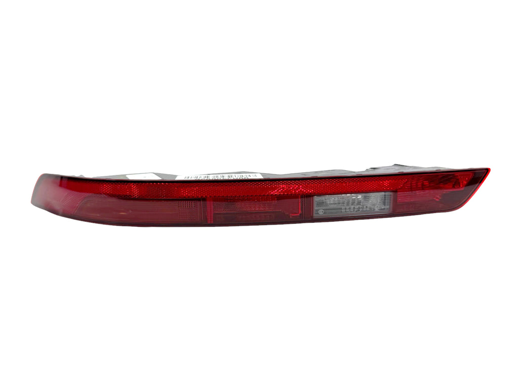 AUDI Q5 BUMPER LOWER TAIL LAMP LH 80A945069B