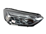 AUDI Q5 LED HEADLIGHT RH 80A941034G