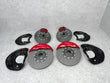 Load image into Gallery viewer, AUDI RSQ8 / RS6 C8 2024 COMPLETE CERAMIC BRAKE KIT