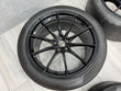 Load image into Gallery viewer, MCLAREN 600LT SUPER SPORT 10 SPOKE MSO WHEELS WITH TROFEO R TYRES