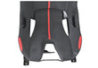 Load image into Gallery viewer, FERRARI SF90 XX STRADALE CARBON RACE SEATS IN ALCANTARA WITH RED DETAILS