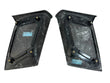 Load image into Gallery viewer, FERRARI 458 SPIDER B PILLAR BULK HEAD CARBON FIBRE COVERS - PAIR  83205800 83205900