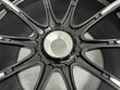 Load image into Gallery viewer, BRABUS MONO BLOCK-Z 21/22&quot; WHEELS WITH MICHELIN TYRES FOR PORSCHE TURBO 992