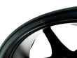 Load image into Gallery viewer, FERRARI PUROSANGUE 175 22&quot; FRONT LEFT FORGED ALLOY WHEEL BLACK 895987