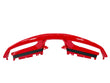 Load image into Gallery viewer, FERRARI 488 FRONT SPOILER (CORSA RED) 86707910