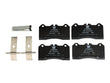 Load image into Gallery viewer, MCLAREN REAR CERAMIC BRAKE PADS SET 11CA010CP