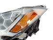 Load image into Gallery viewer, LAMBORGHINI URUS FRONT LEFT MATRIX HEADLIGHT (USA) 4ML941035E