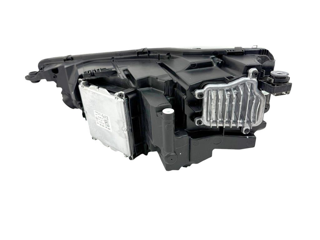 AUDI Q5 LED HEADLIGHT RH 80A941036A