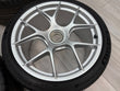 Load image into Gallery viewer, PORSCHE 992 GT3RS 20/21&quot; MAGNESIUM WHEELS SET WITH MICHELIN 4S TYRES