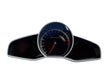 Load image into Gallery viewer, MCLAREN MP4/ 650S SPEEDO METER CLUSTER 11M1309CP / 11M2982CP